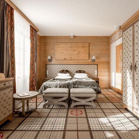 Aries Hotel & Spa Висла Экстерьер фото