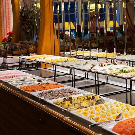 Aries Hotel & Spa Висла Экстерьер фото